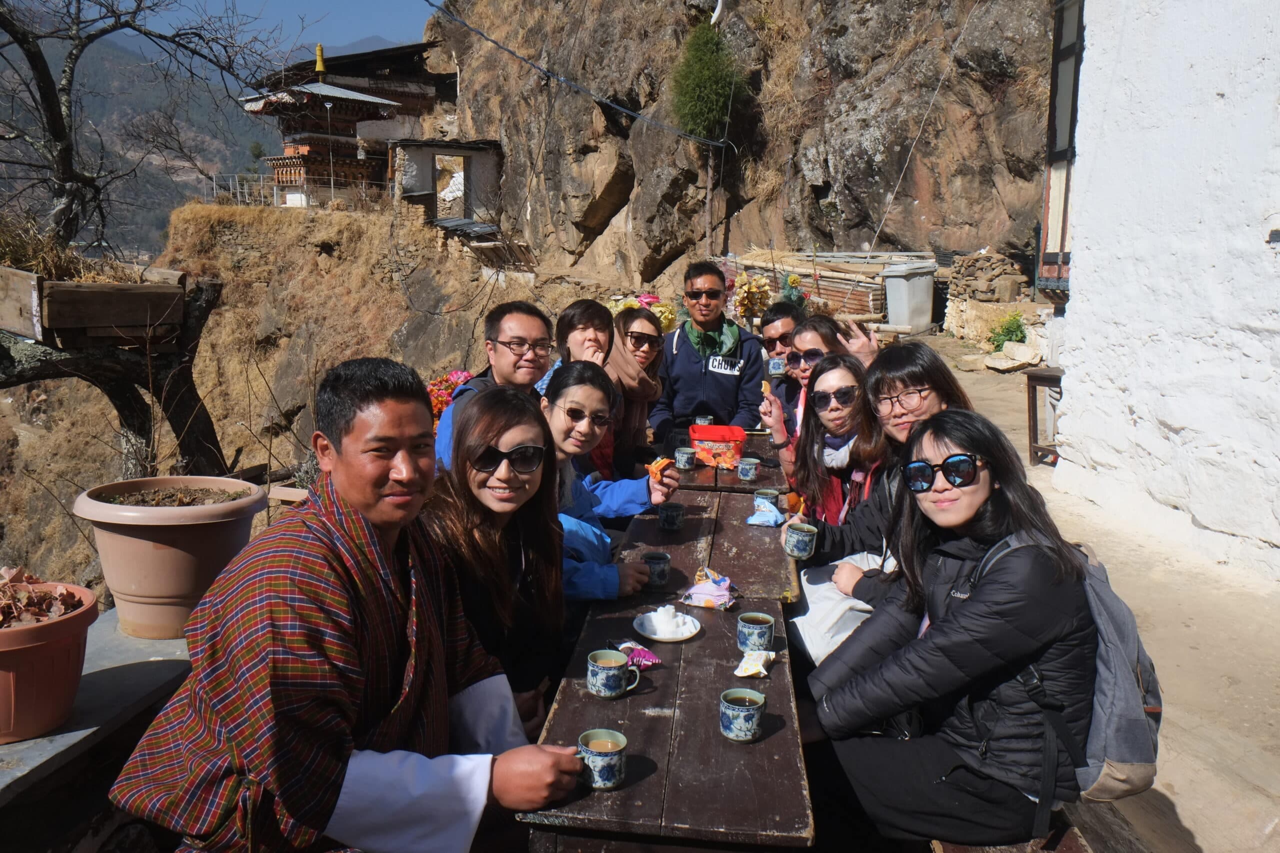 不丹 SDF 背後的意義：看懂幸福國度的永續旅遊制度