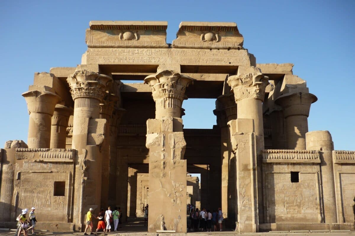 egypt_kom ombo temple4