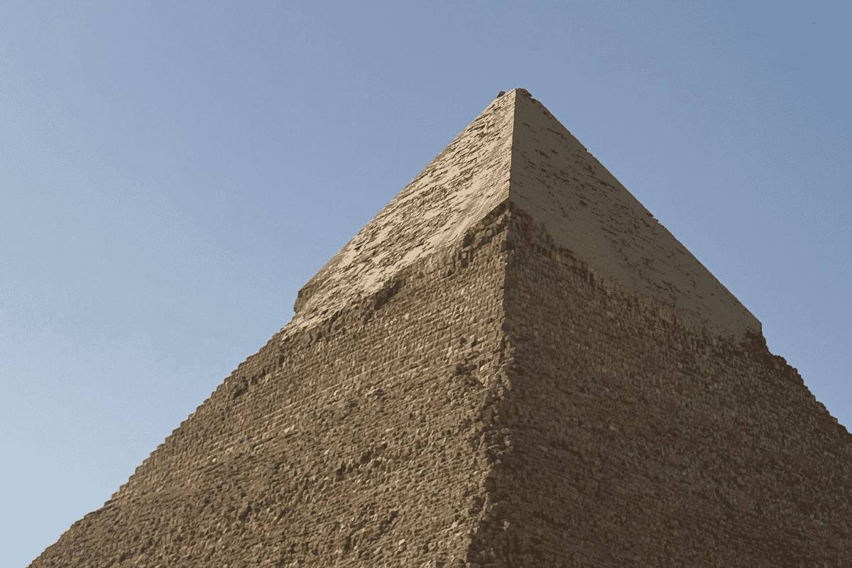 Giza Pyramids Complex