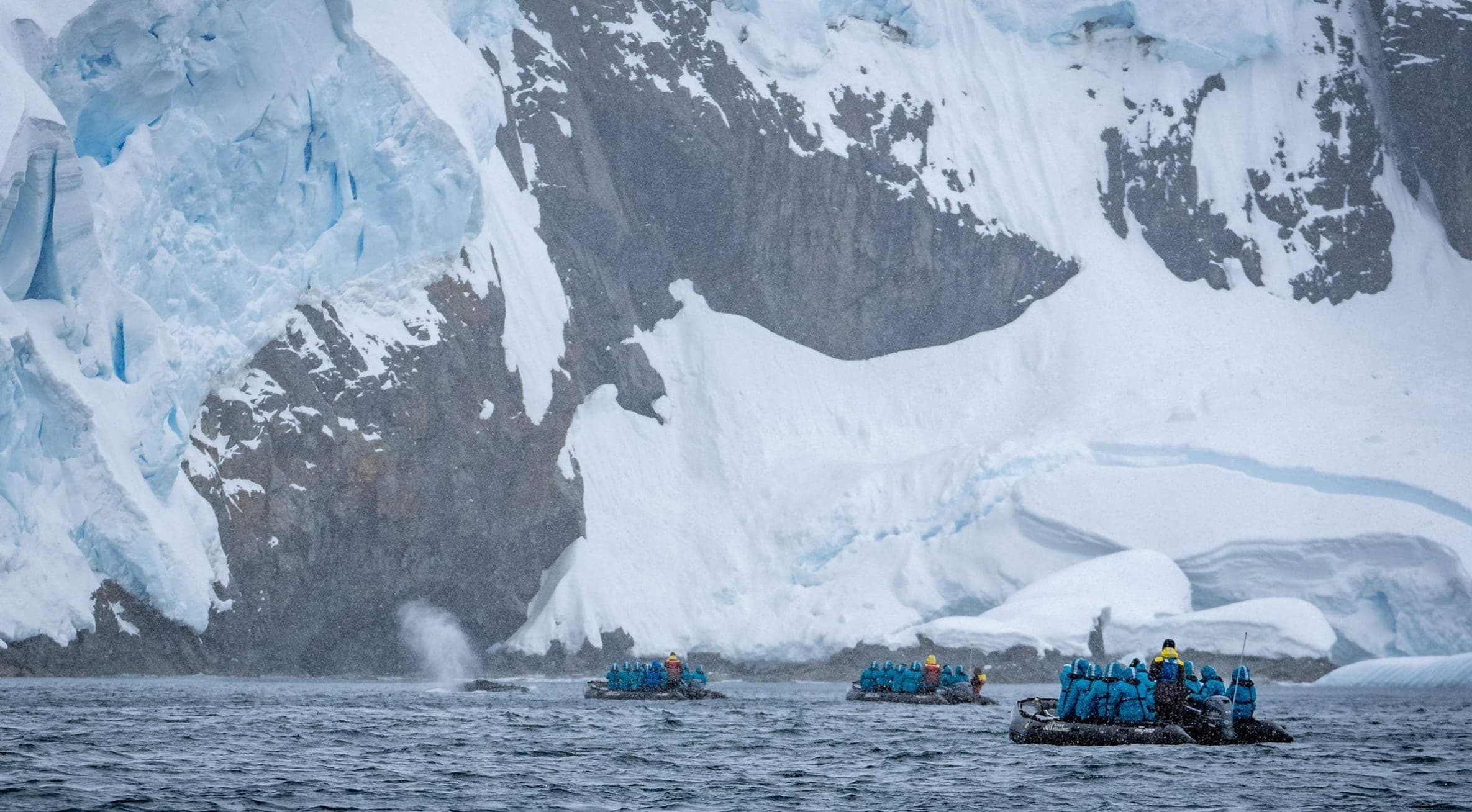 Swan Beagle Channel