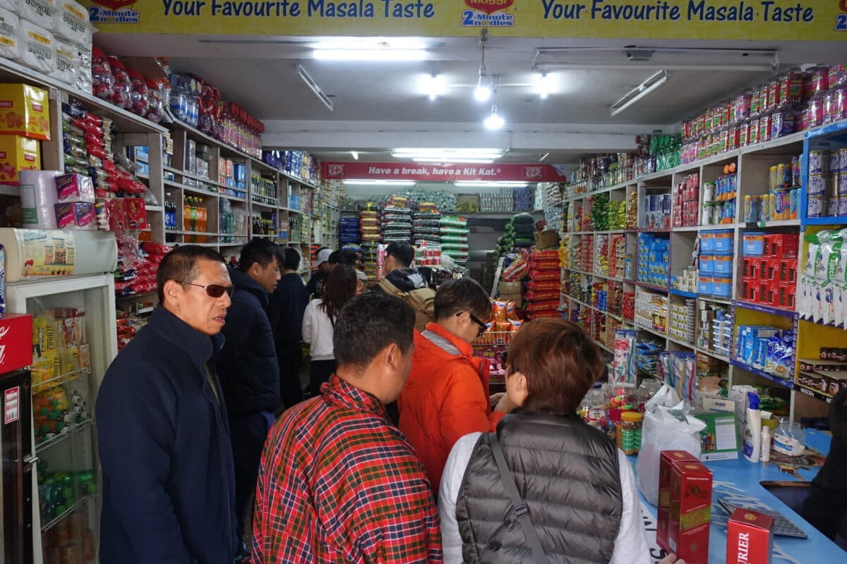 不丹旅遊行前須知 : 貨幣、網路與當地生活方式一次了解