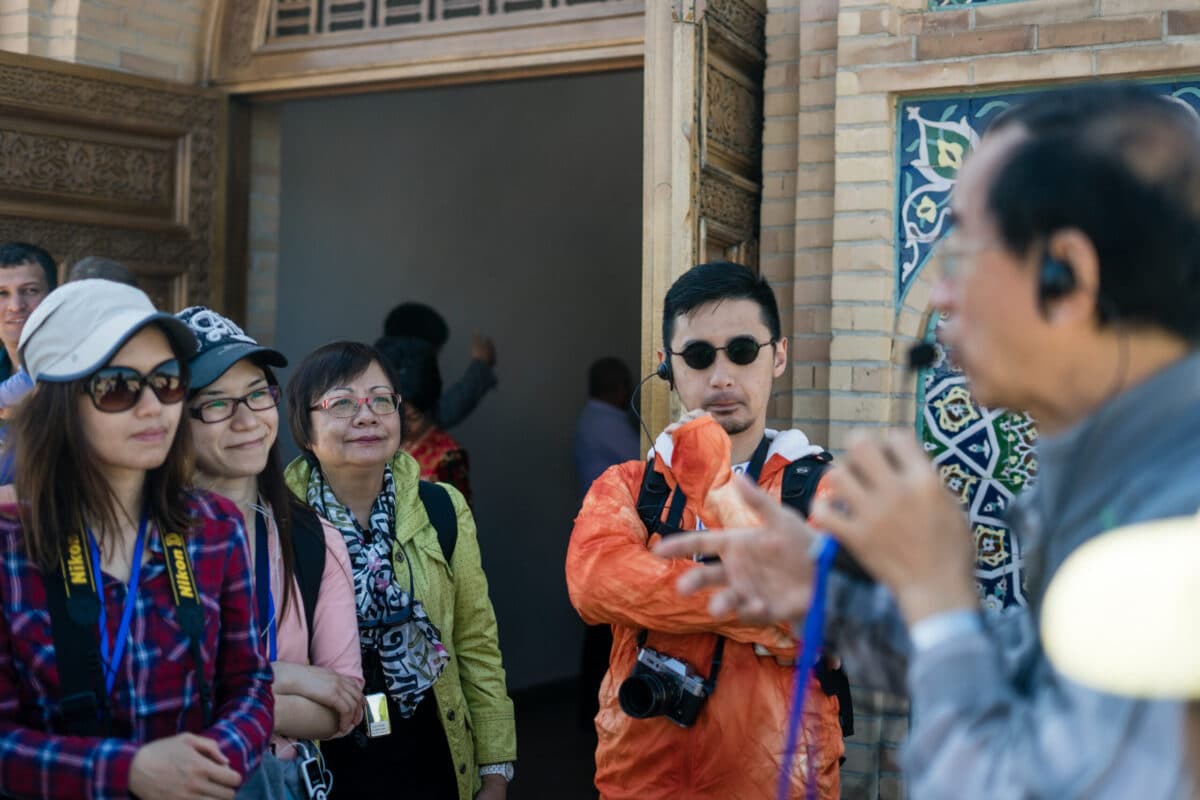 2026 香港中亞旅行社推薦：如何選出最適合你的絲路五國深度遊行程？