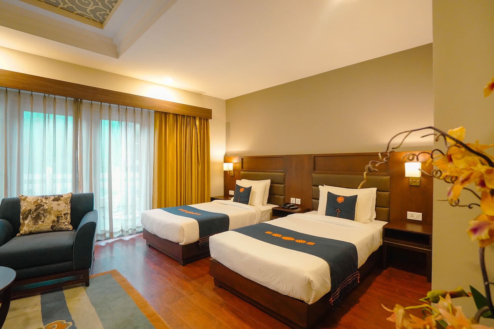 Hotel ABC 