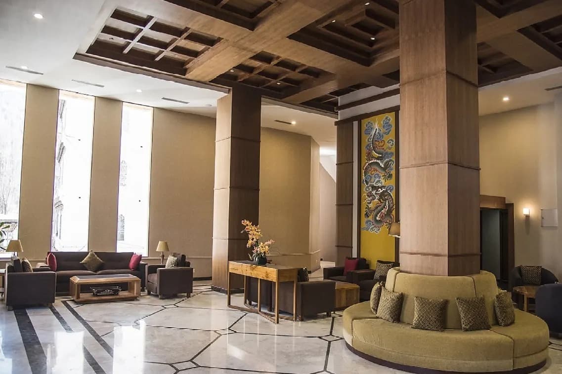 Hotel ABC 