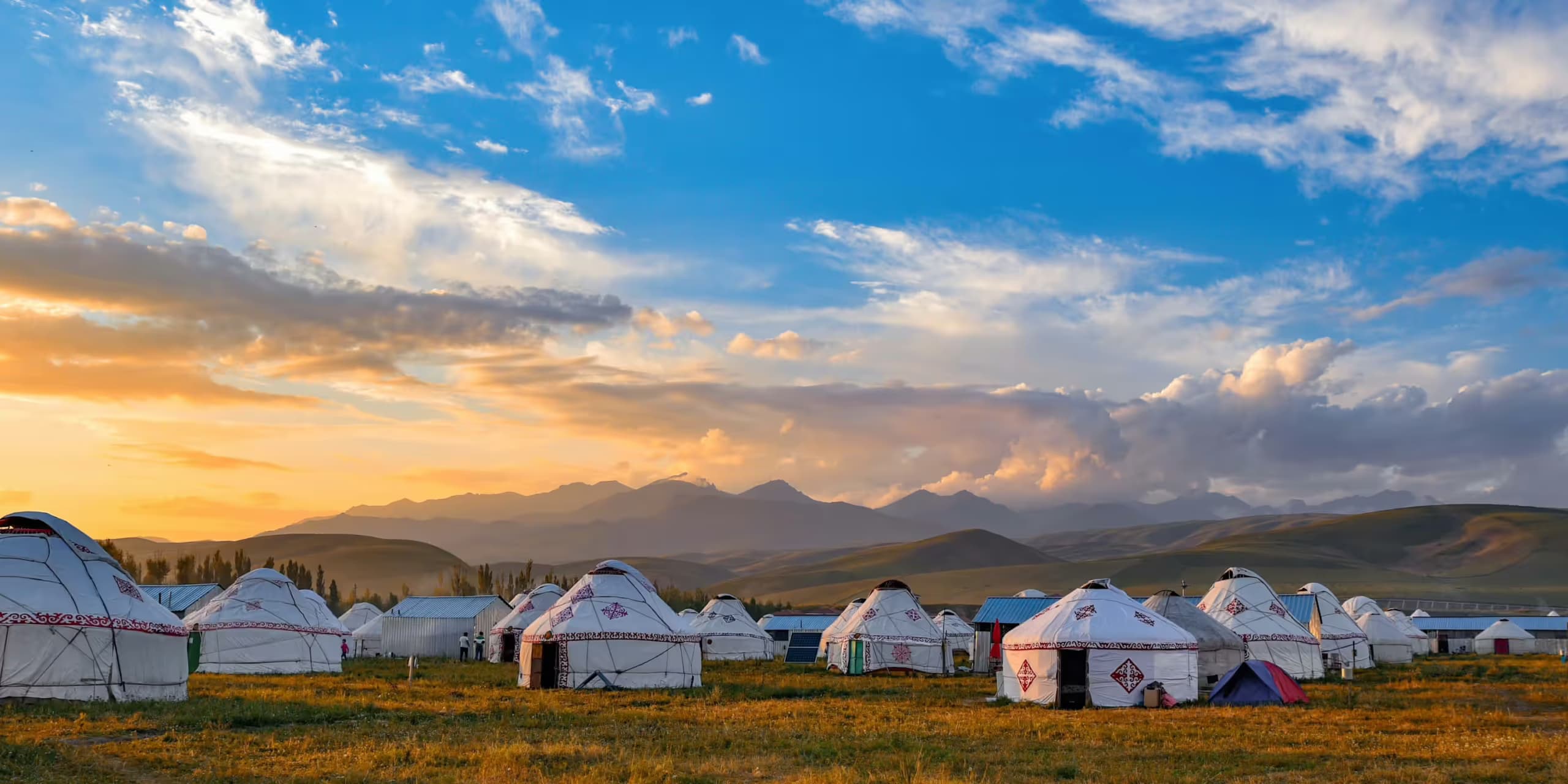 mongolia