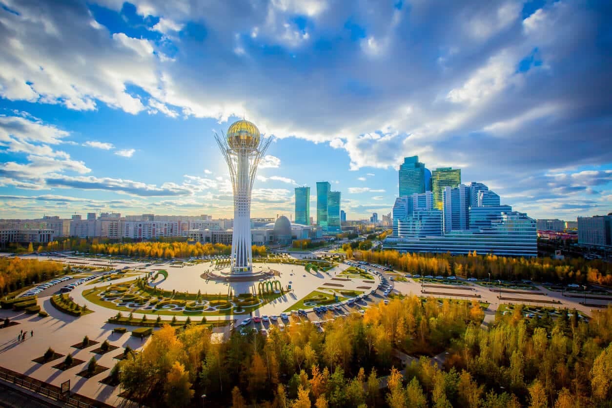 Astana_Kazahstan