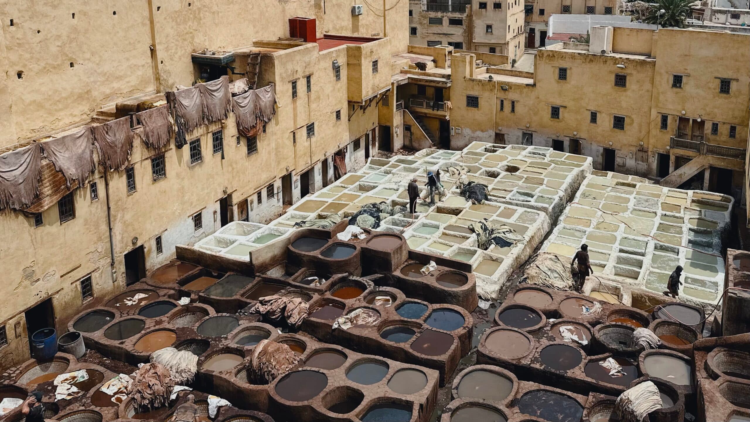 Fez