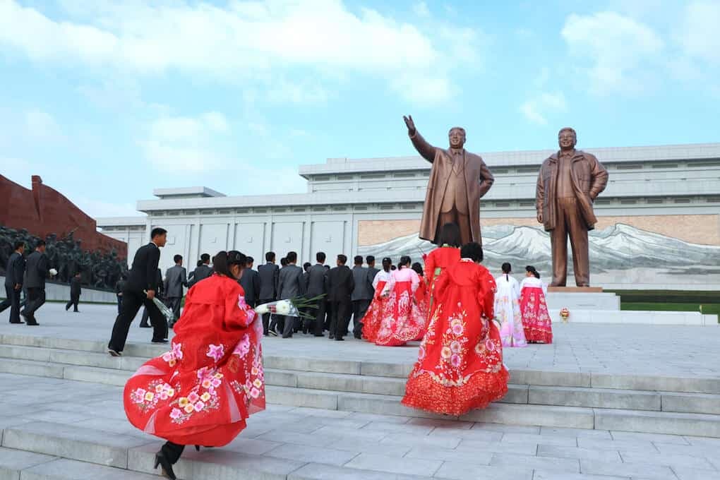 Mansudae_DPRK