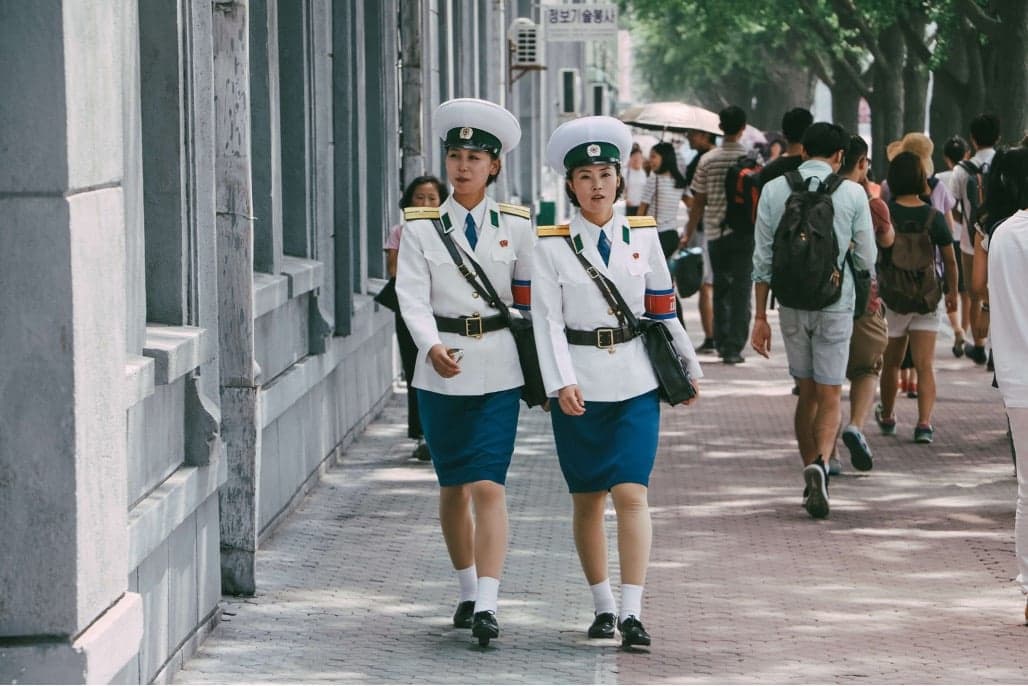 以真實的步履更深度體驗北韓，帶您一窺神秘之地。