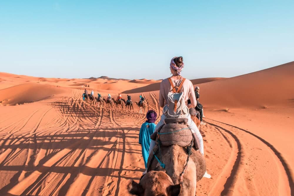 Sahara Desert_Morocco_3