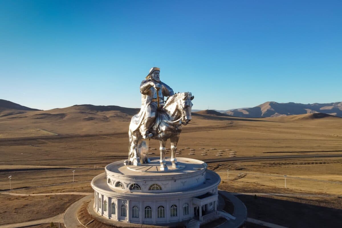 蒙古旅遊安全攻略：出發前必須知道的治安與安心指南