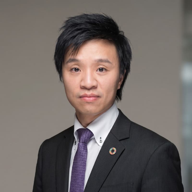 Kenneth Yau