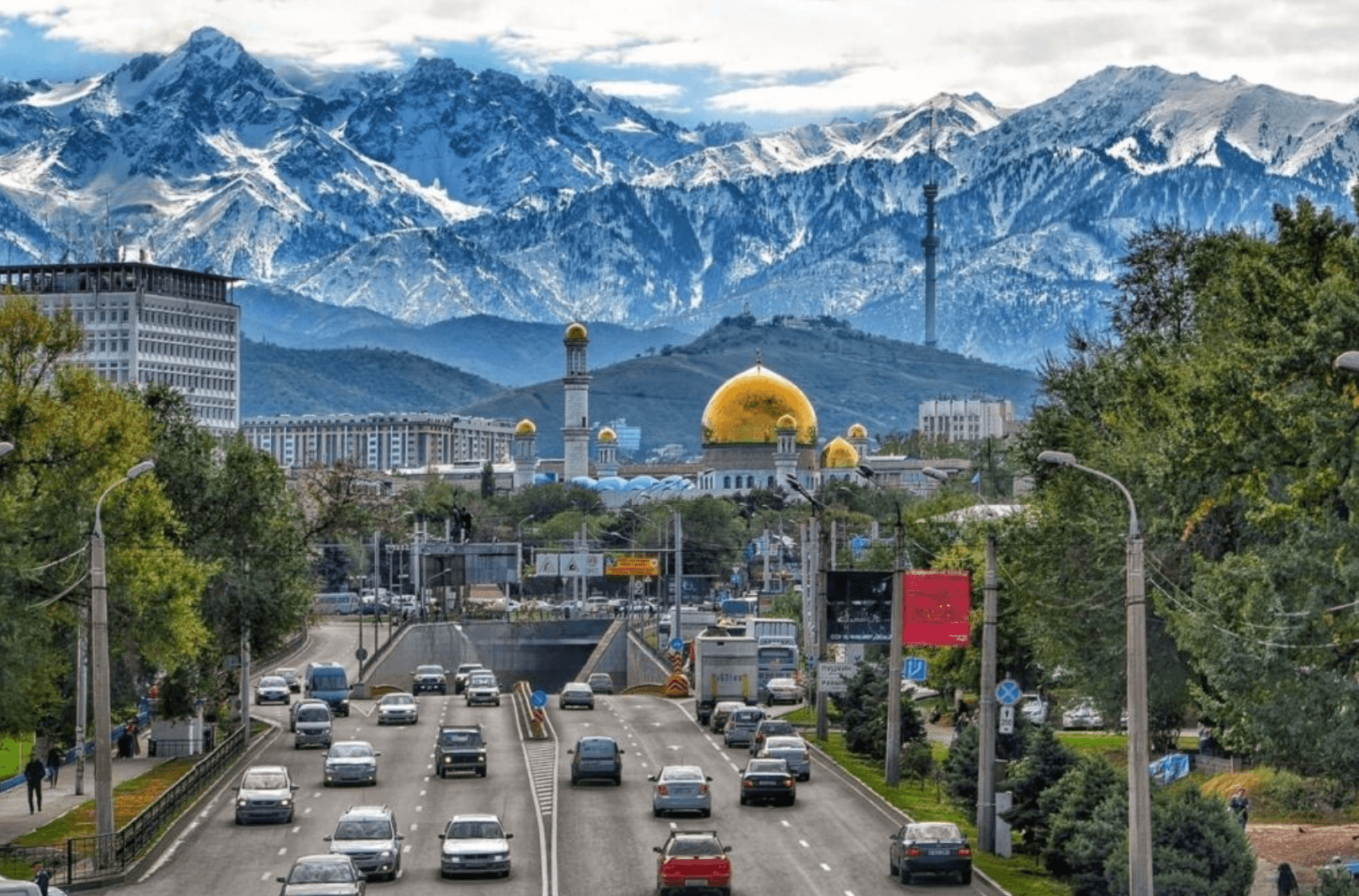 Almaty