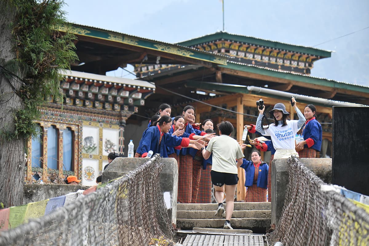 Bhutan_explore_marathon_1