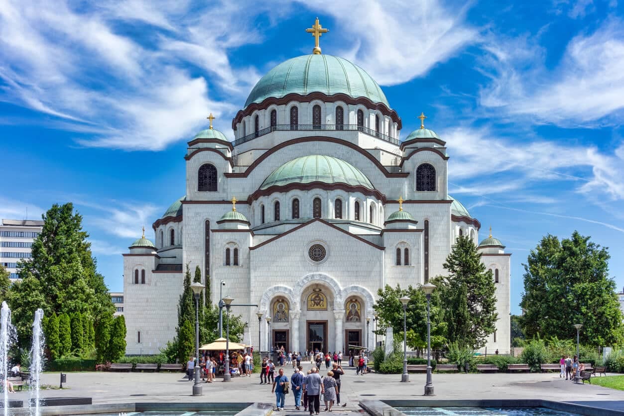 Saint Sava Temple_Serbia (1)