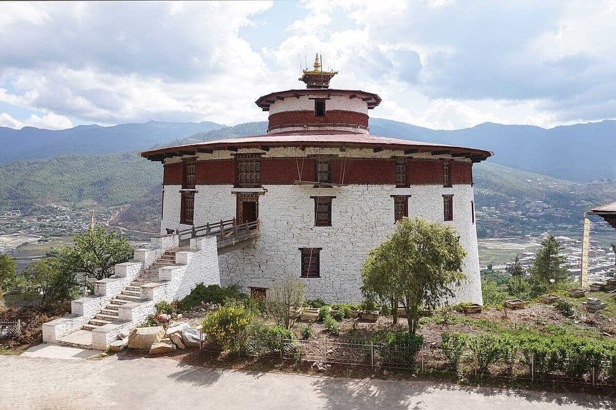 National_Museum_of_Bhutan_01