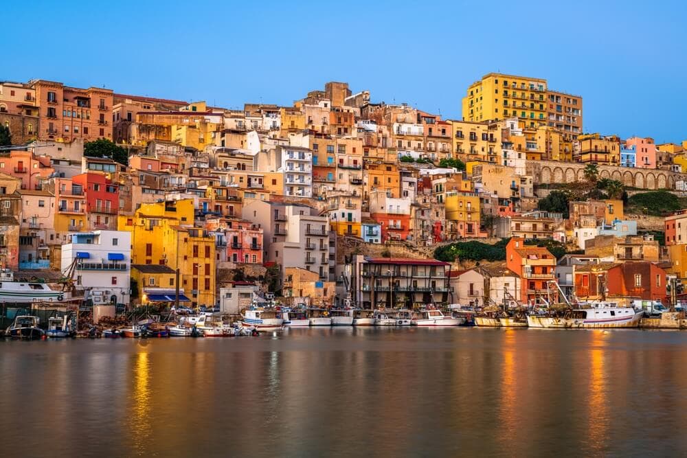 Sciacca_Sicily