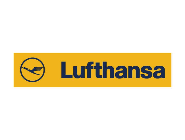 漢莎航空 Luft Hansa  logo