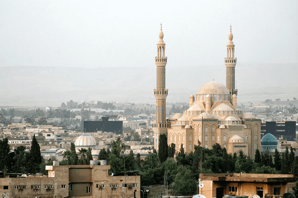 Erbil_Iraq 1