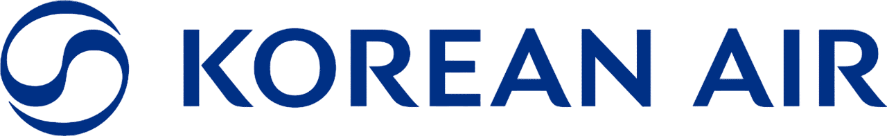 大韓航空 Korean Air logo