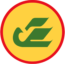 烏茲別克航空Uzbekistan Airways logo