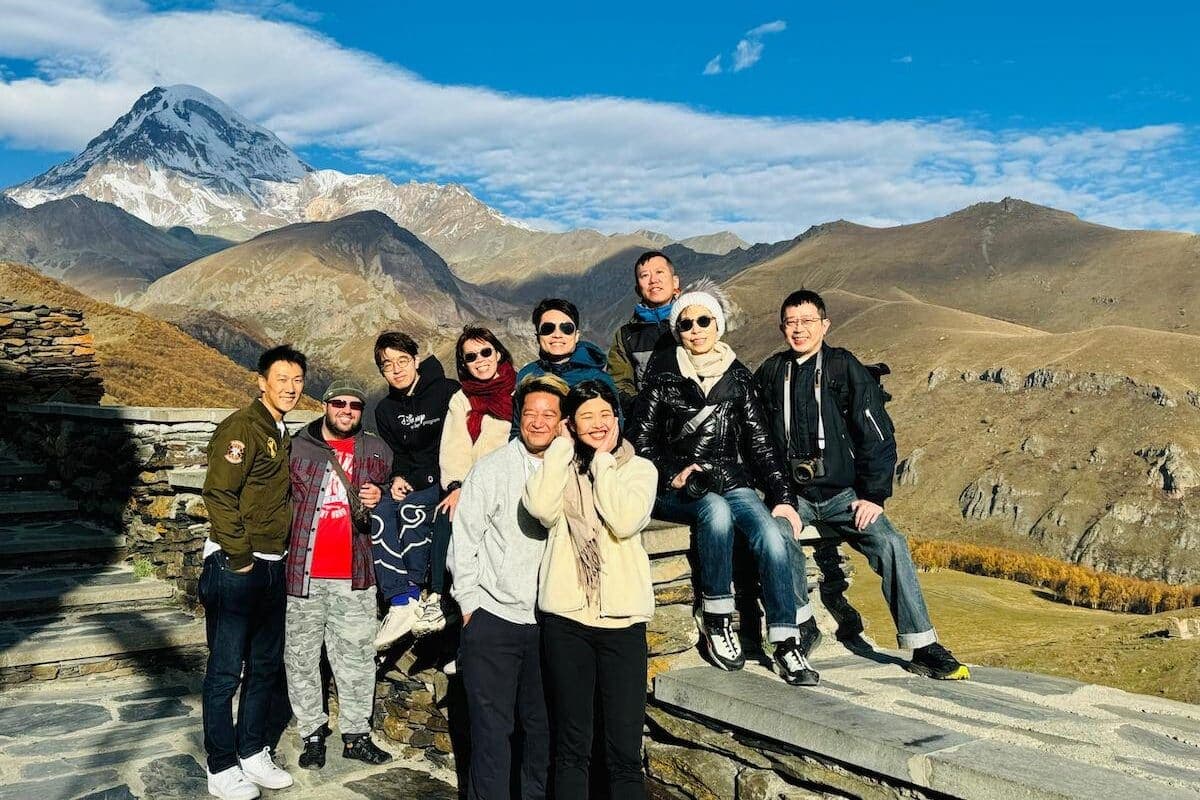 高加索三國適合自由行嗎？從跨國限制與交通整合看實際差別