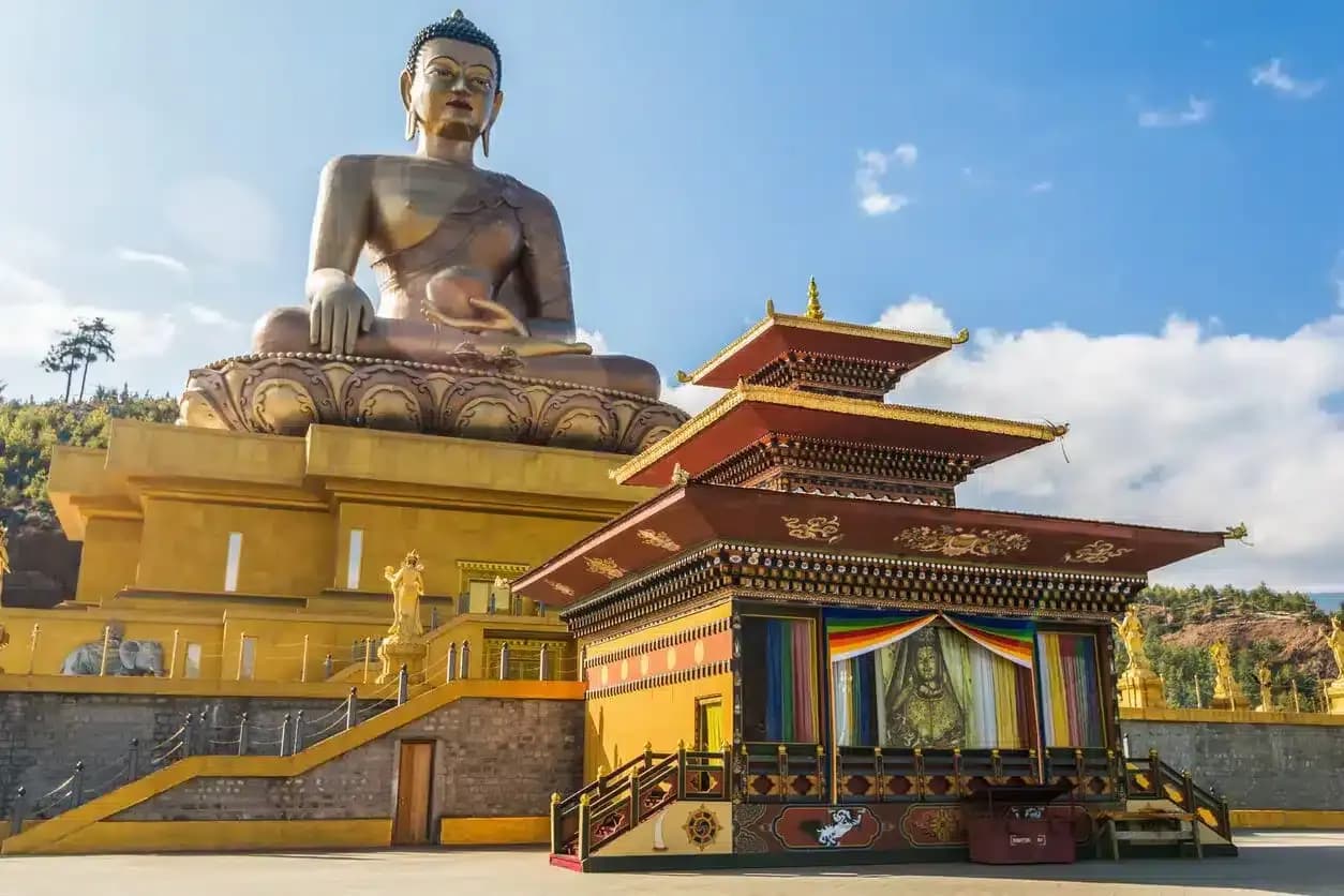 Buddha_Point_Bhutan