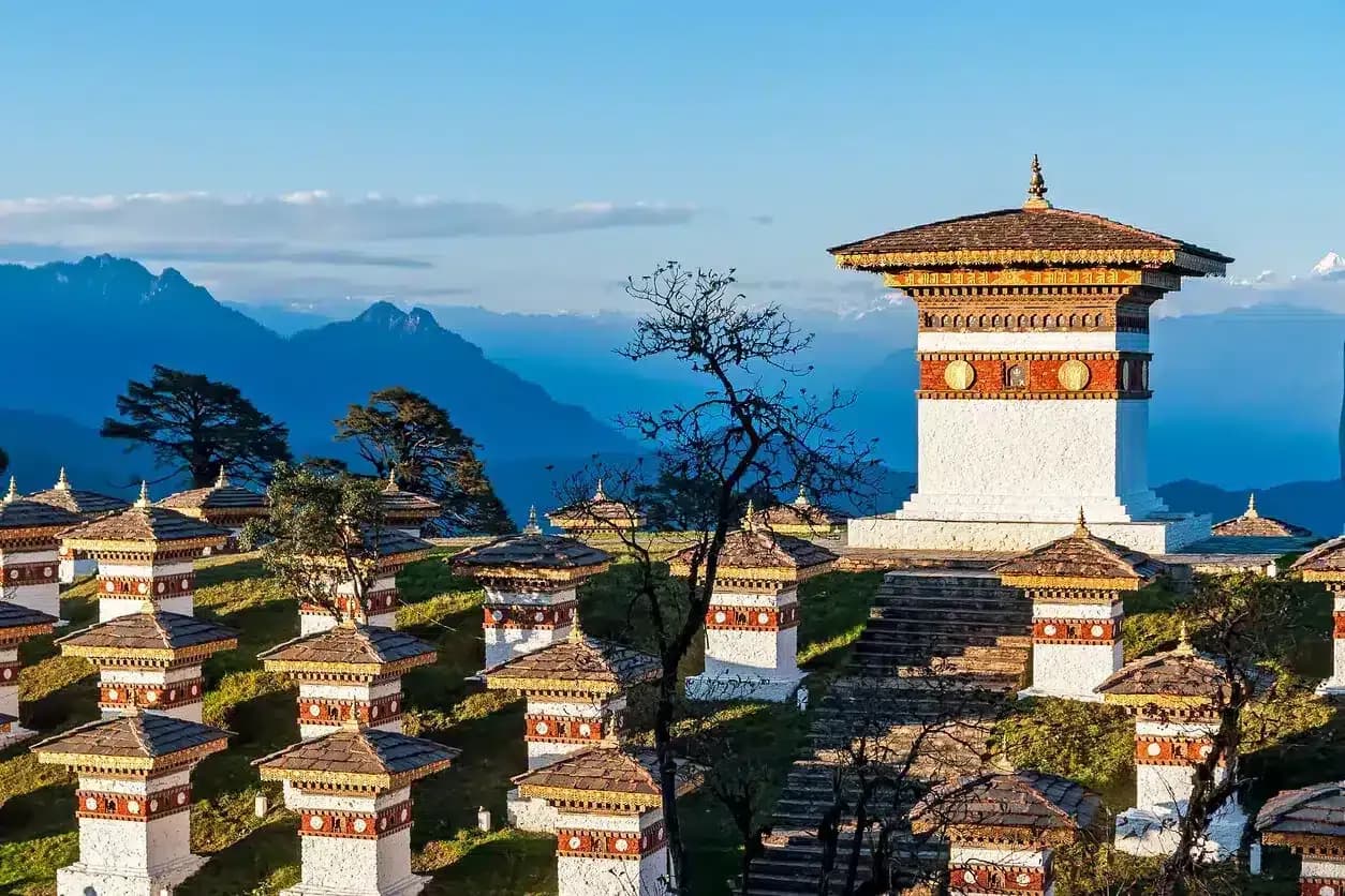Dochula_Pass_Bhutan