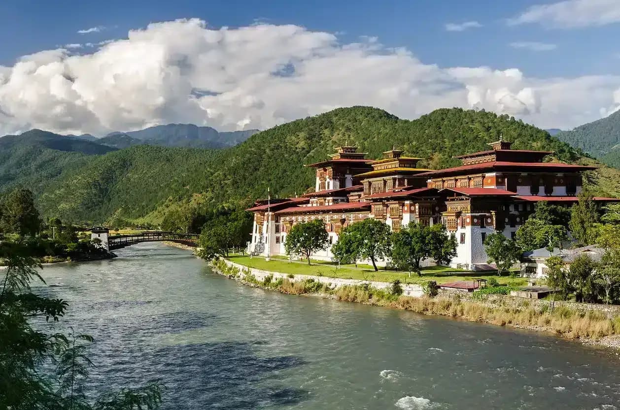 Para_Rimpong_Dzong_2_Bhutan