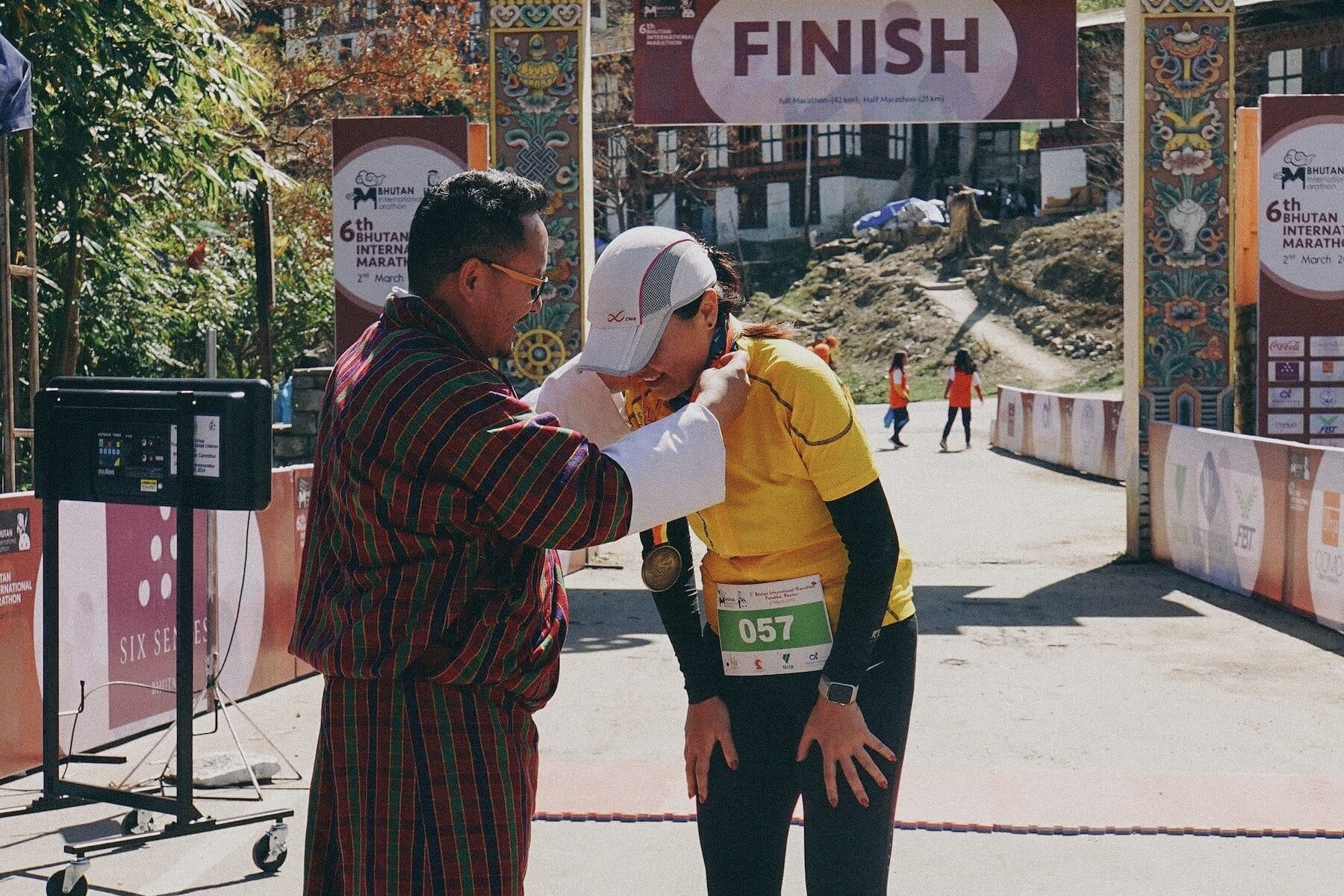 bhutan marathon_04