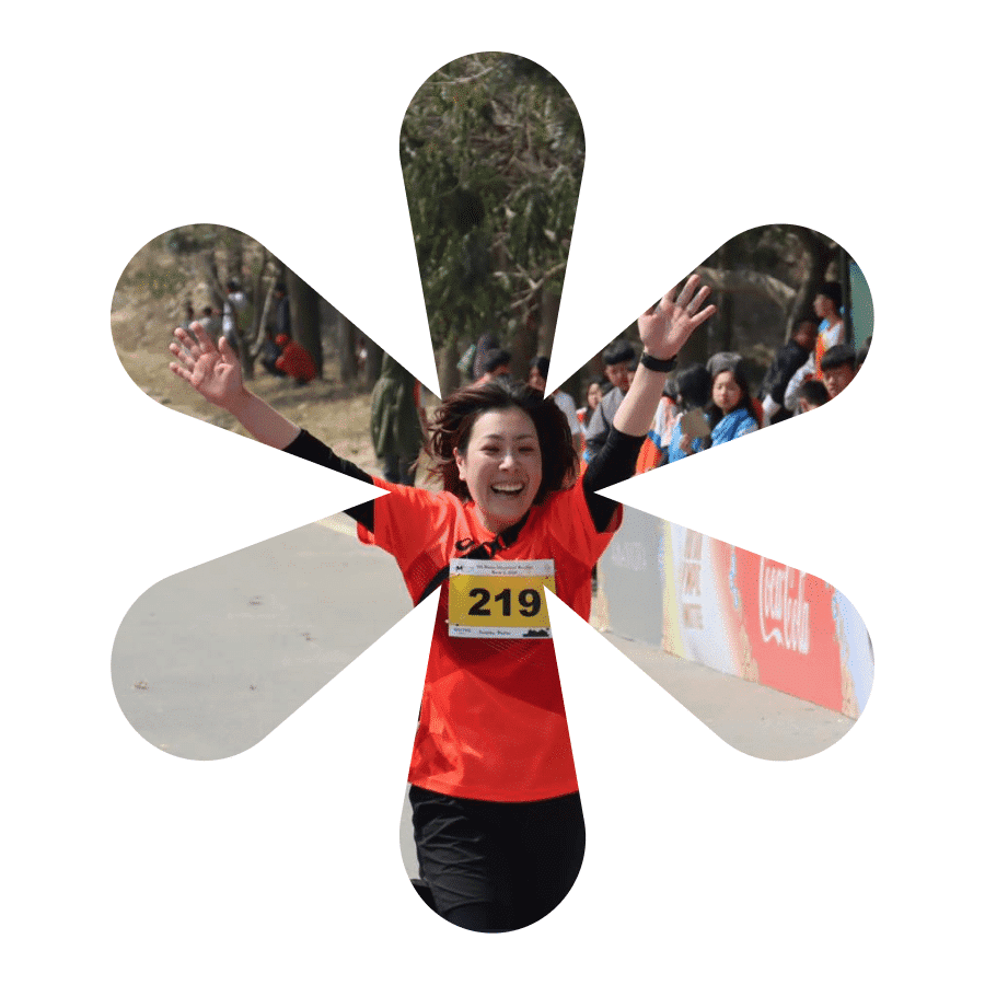 MARATHON MASK LOGO 2