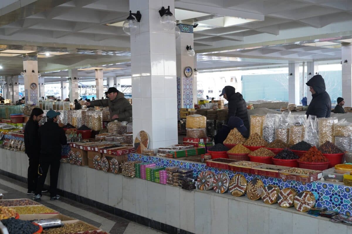 中亞五國需要給小費嗎？常見情況與旅客實際經驗整理