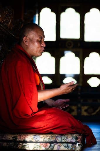 Bhutan Photo