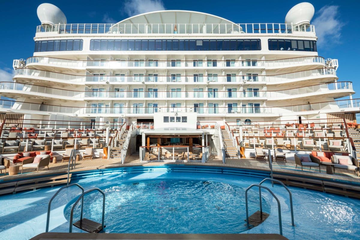 Disney Cruise_Wayfinder Bay