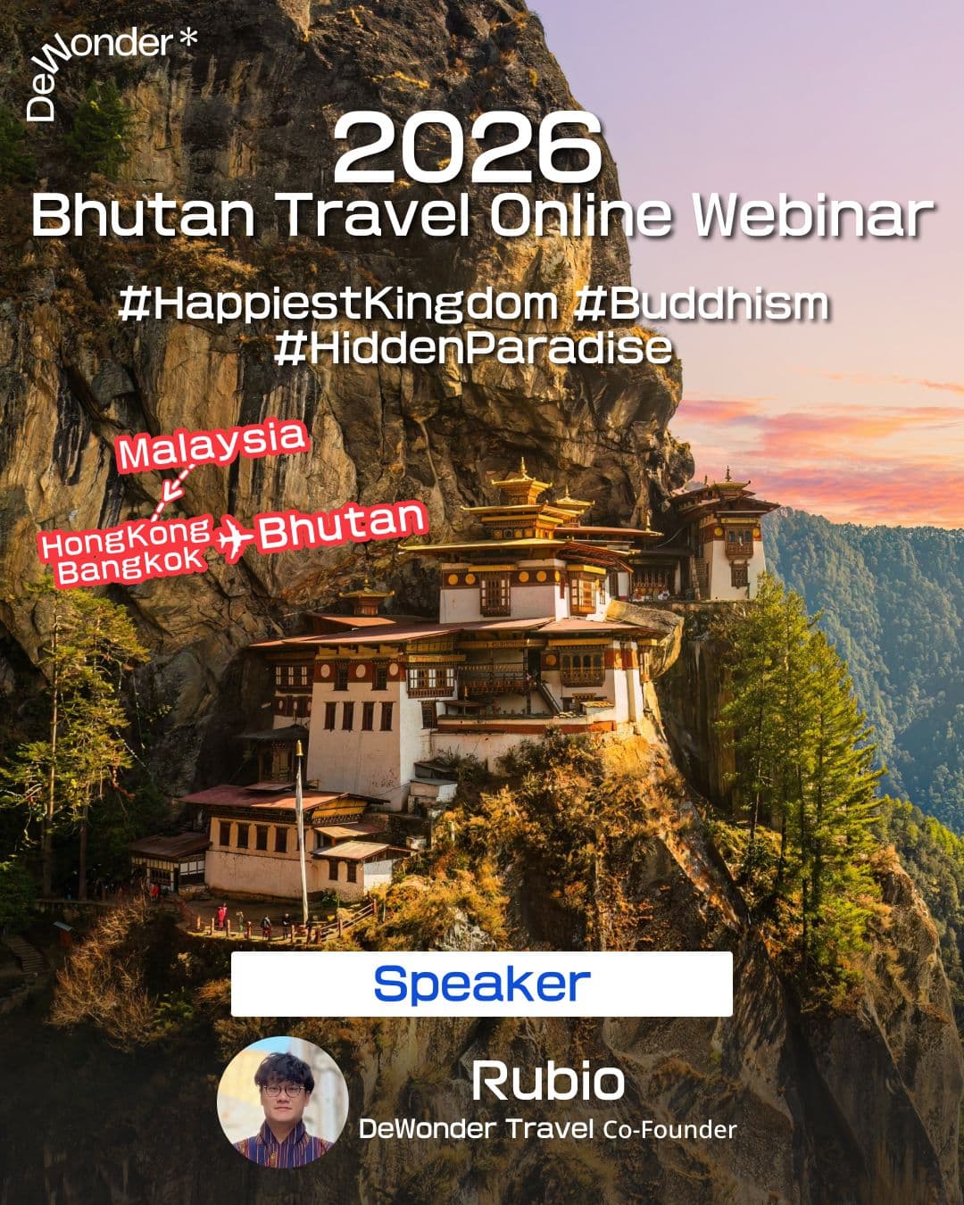 MY_Webinar_Bhutan_Poster
