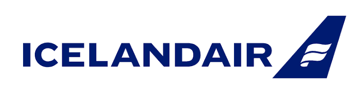 冰島航空 Icelandair logo