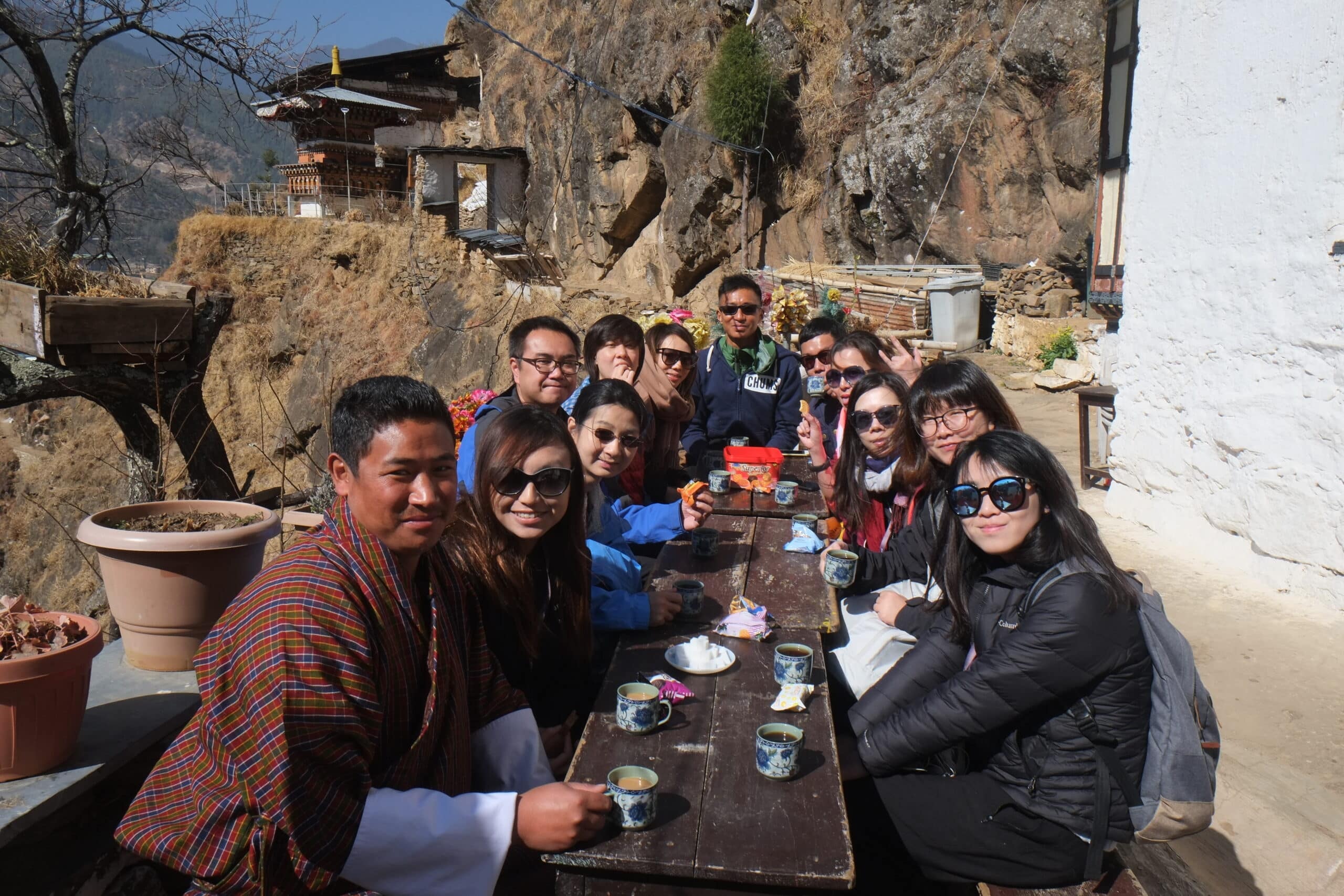 不丹 SDF 背後的意義：看懂幸福國度的永續旅遊制度