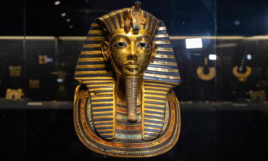Who Was Tutankhamun? Unravelling the Historical Mystery and Century-Old Archaeological Legend of the "Golden Boy King"