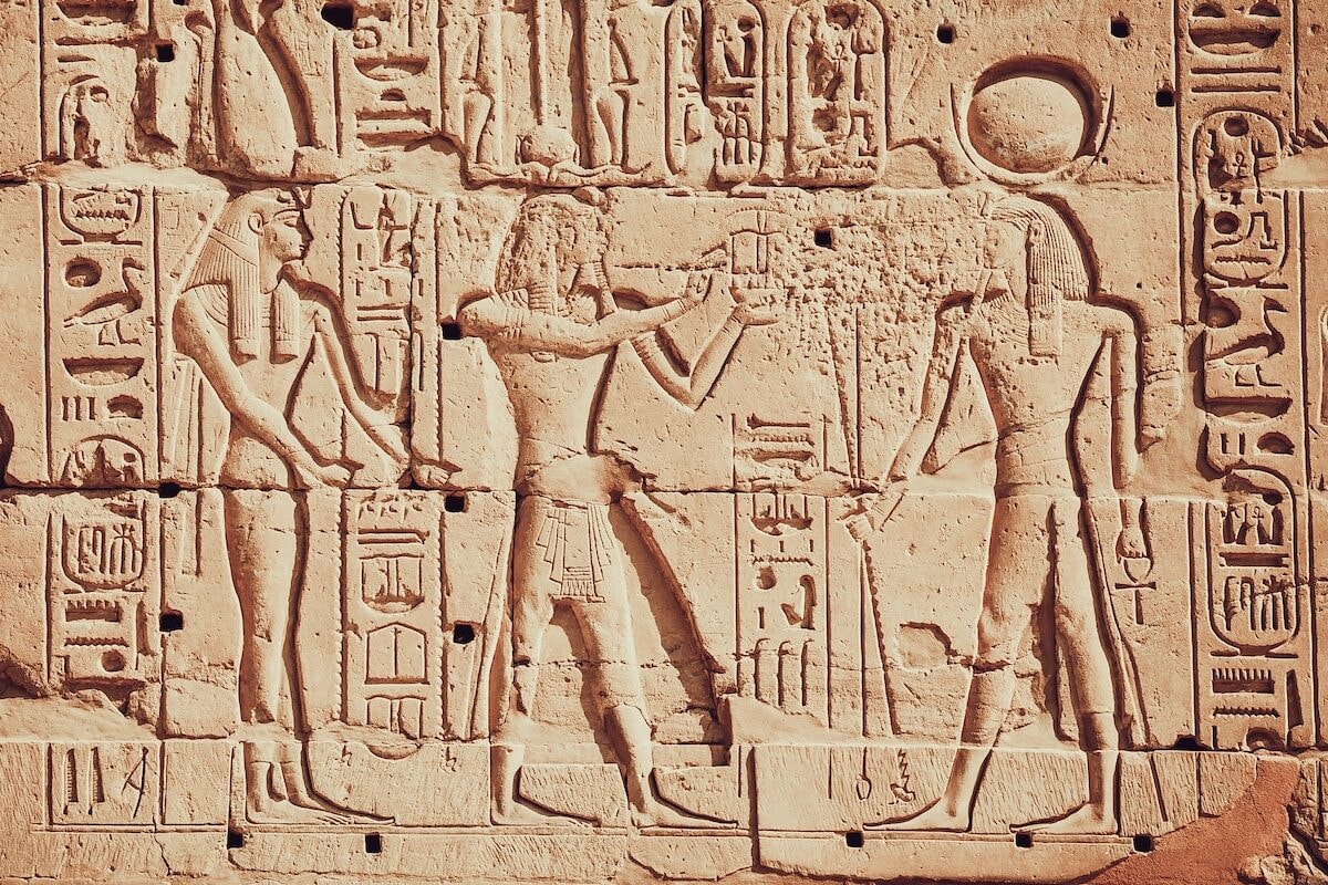 Early December In-Depth Egypt Tour【8 Days 7 Nights】