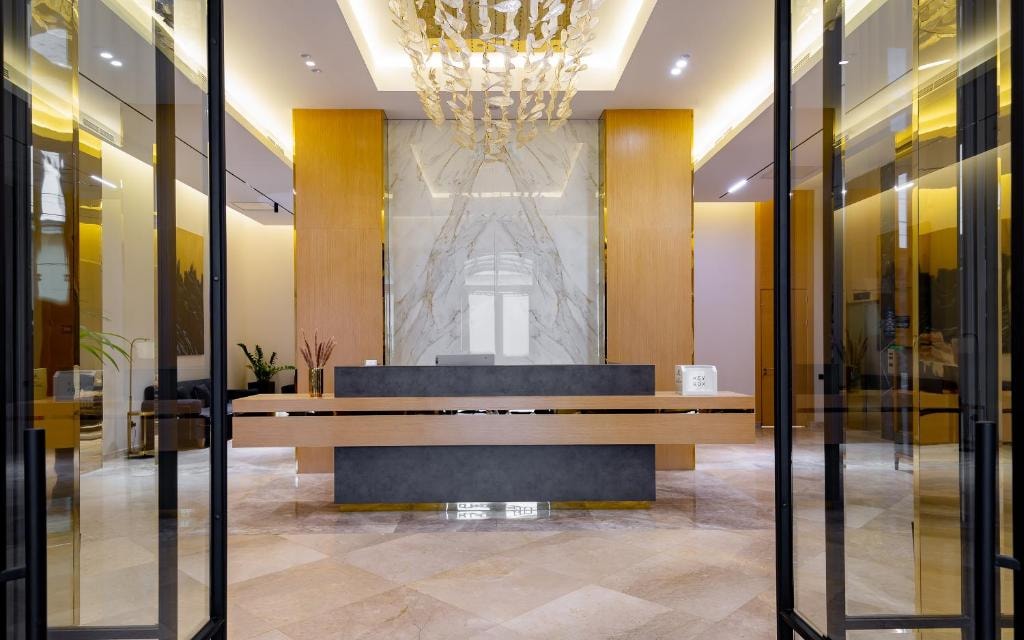 Mercure Tashkent South