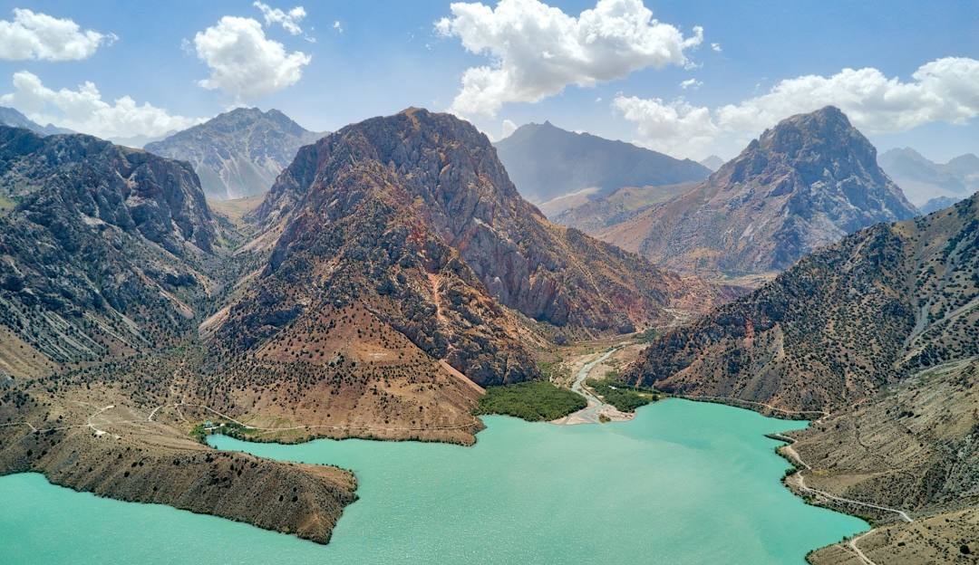Tajikistan