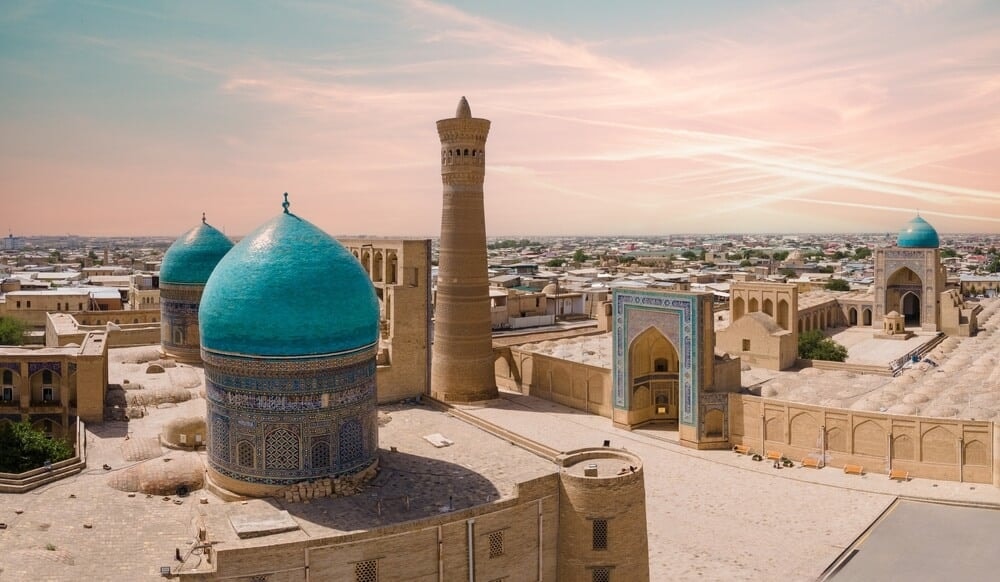 Bukhara_Uzbekistan 2