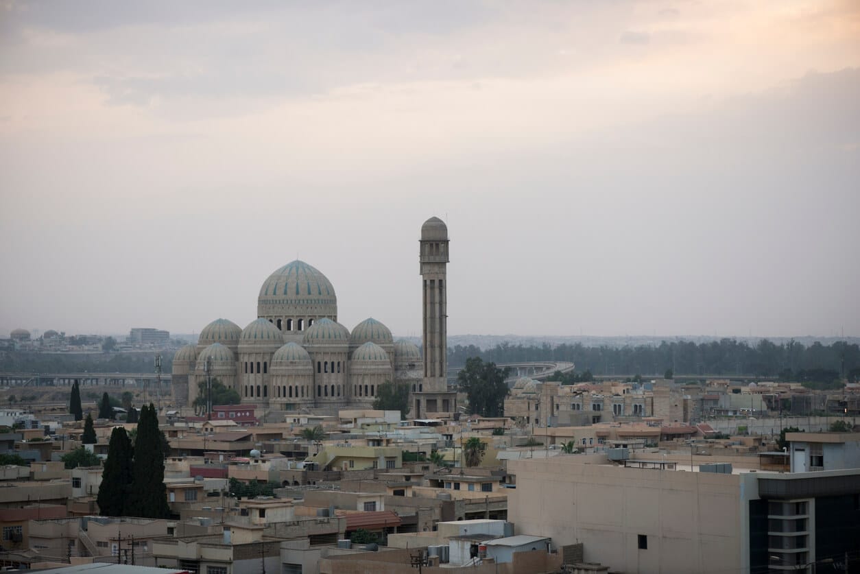 Mosul_Iraq