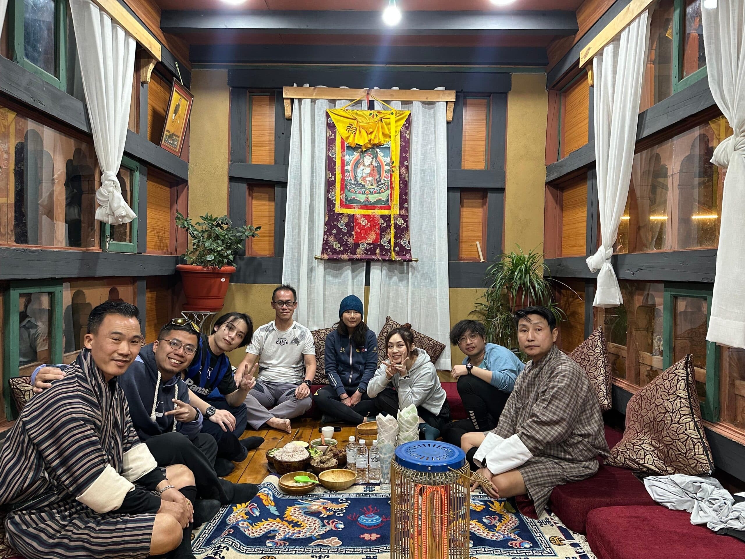 去不丹旅遊吃什麼? 必吃美食和飲食文化小知識
