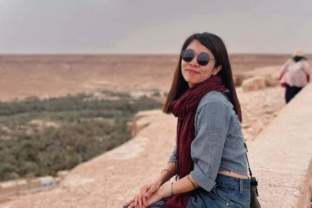 女生去摩洛哥旅遊安全嗎？安全提醒與實用指南