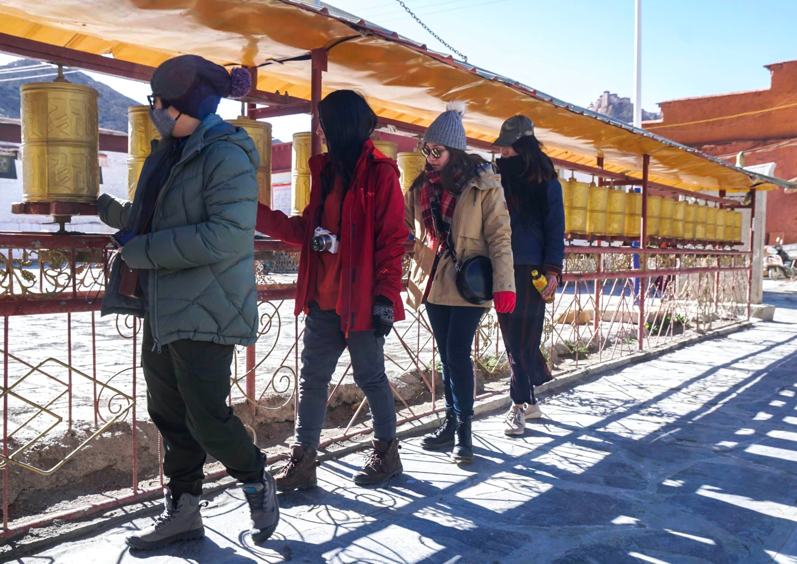 How Much Does It Cost to Travel to Tibet? A Complete Guide to Costs, Duration, and Transportation