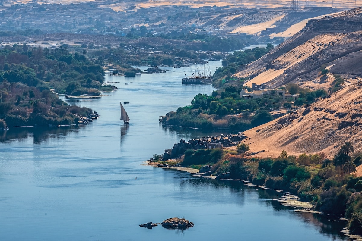 Egypt Travel Cost Guide: How Many Days Should You Go? How Much Does a Trip to Egypt Cost?