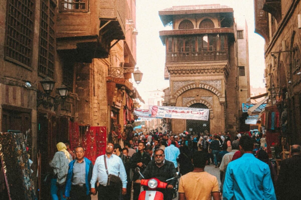 egypt_street