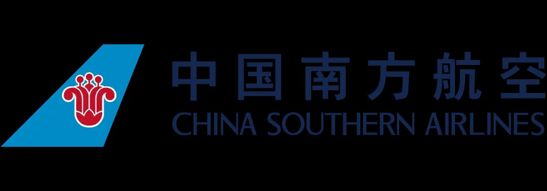 中國南方航空 China Southern Airlines logo