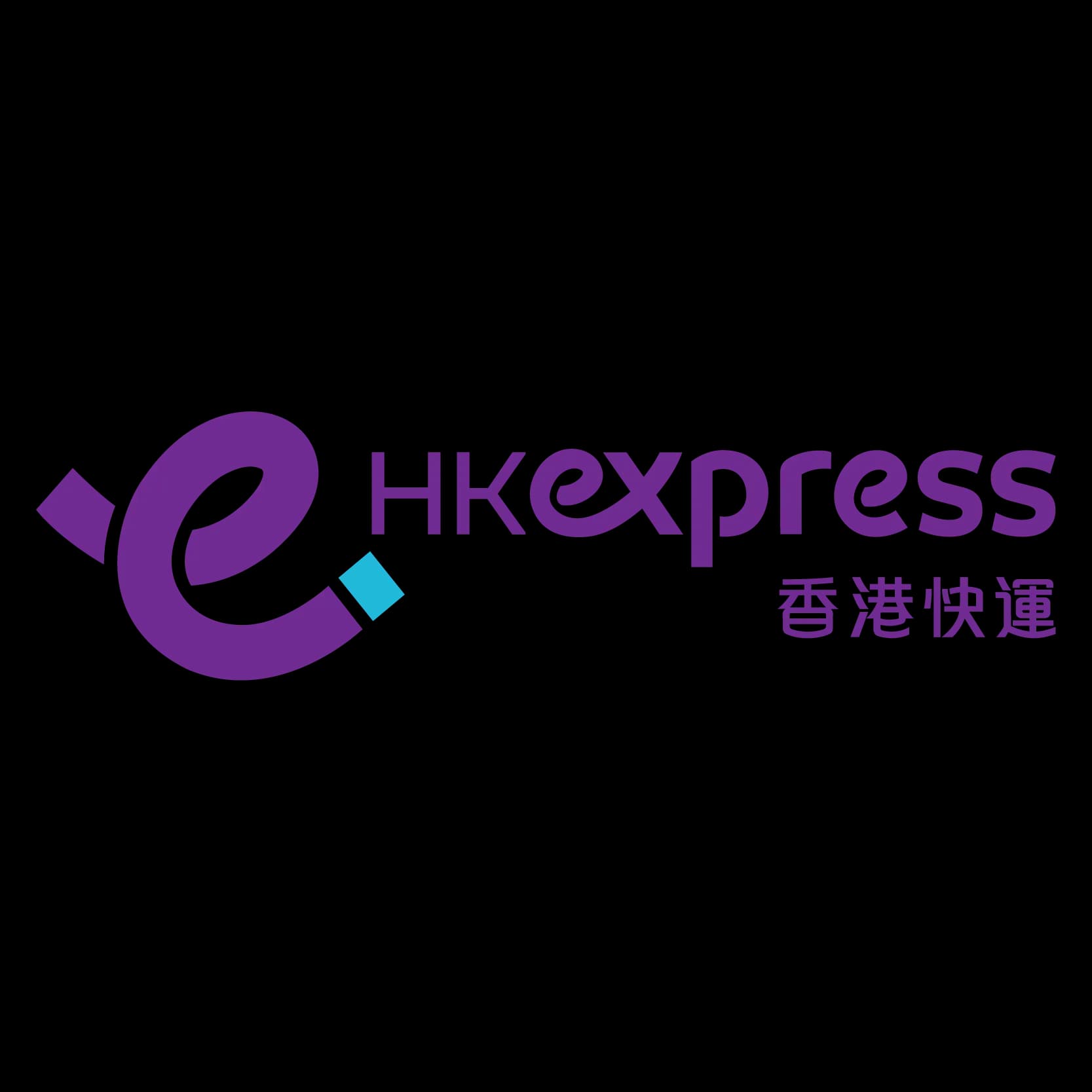 香港快運航空 HK Express logo
